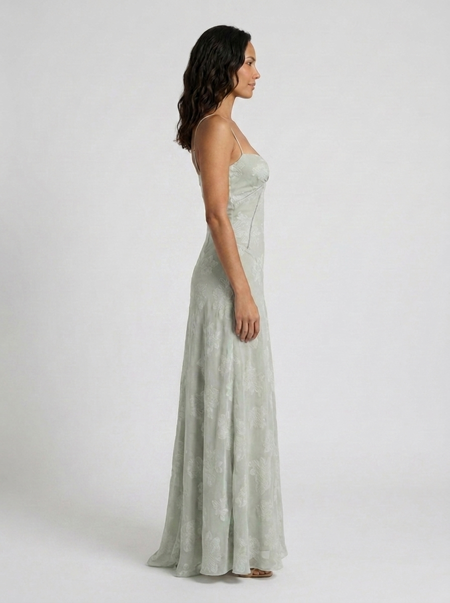 Lara Maxi Dress