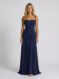 Rose Maxi Dress