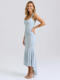Elara Maxi Dress