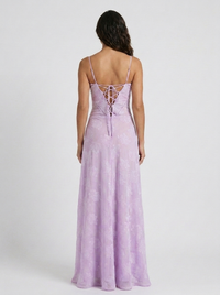 Lara Maxi Dress
