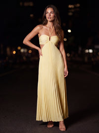 SIENNA MAXI DRESS