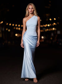 YASMINA MAXI DRESS