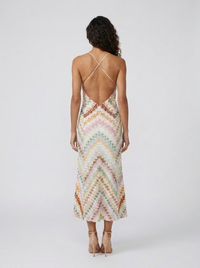 KATHERINE | MAXI DRESS
