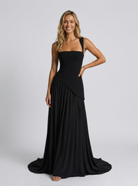 Solara Maxi Dress