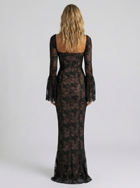 Lexi Maxi Dress