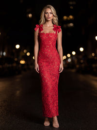 JENNY MAXI DRESS