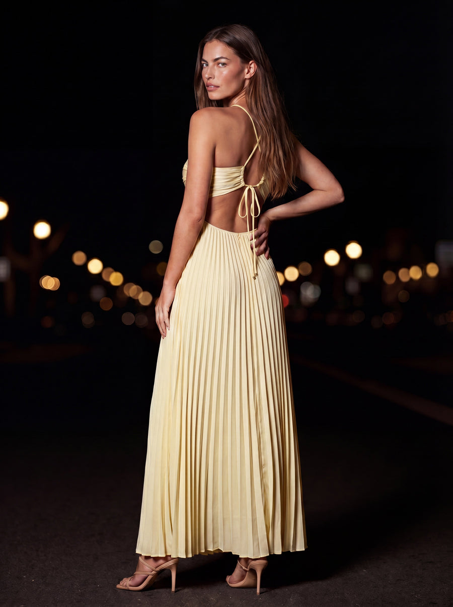 SIENNA MAXI DRESS