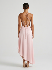 Valentine Maxi Dress