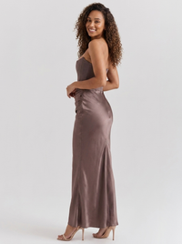 Isadora Maxi Dress