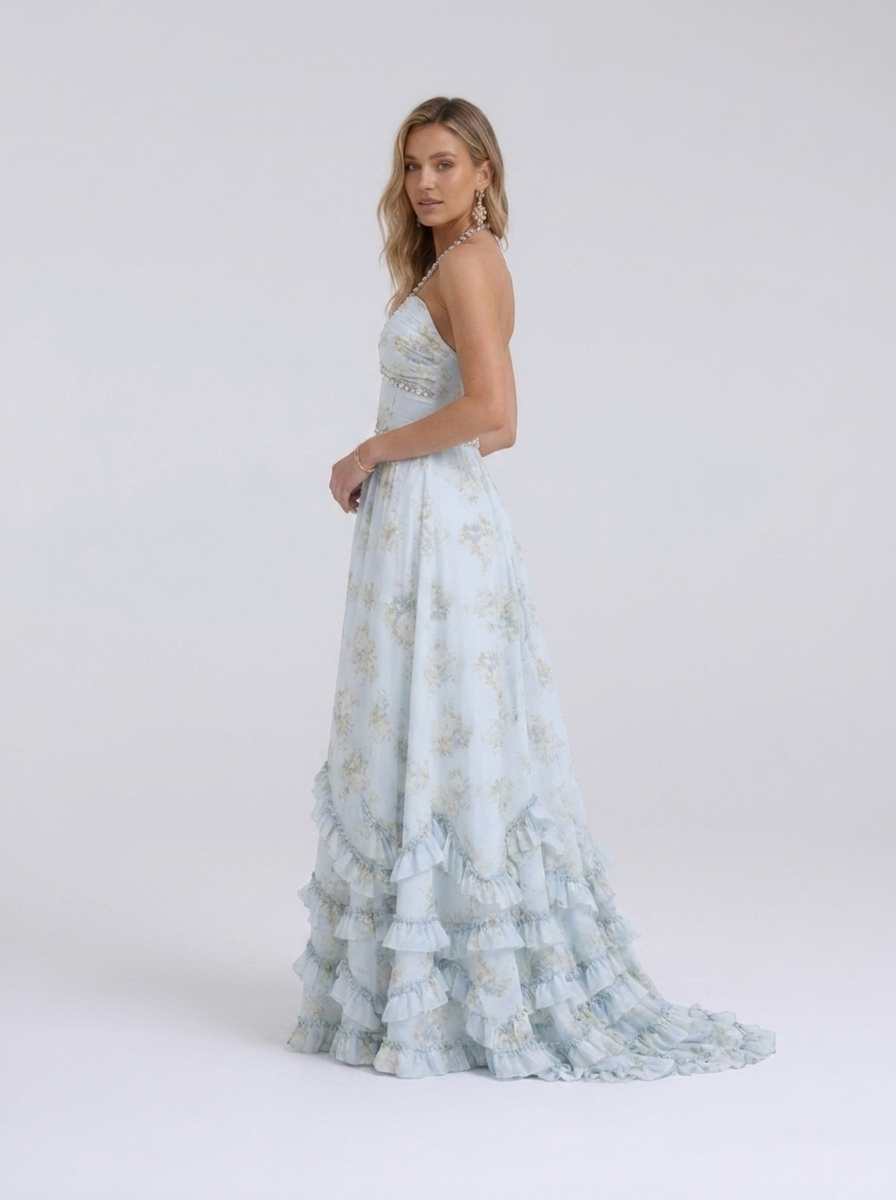 Christine Maxi Dress