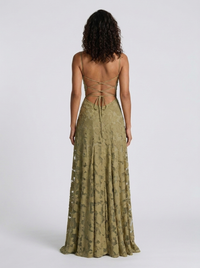 Celeste Maxi Dress