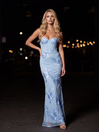 LYDIA MAXI DRESS