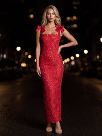 JENNY MAXI DRESS