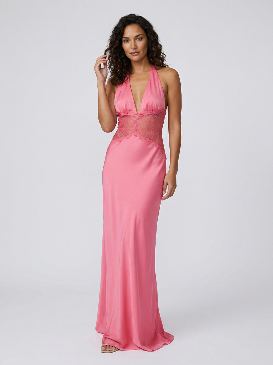Selina Maxi Dress