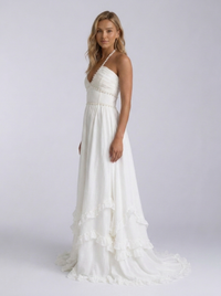 Christine Maxi Dress