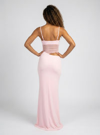 Hayley Maxi Dress