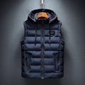 UrbanRush Hooded Vest