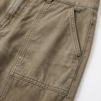 Valdine Women's High Waist Tapered Utility Pants
