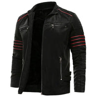 Valentijn Jacket in Black
