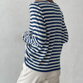 Valentijn Shirt with Striped