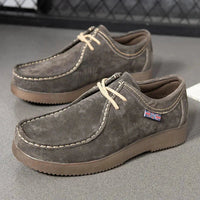 Valentijn Shoes in Grey