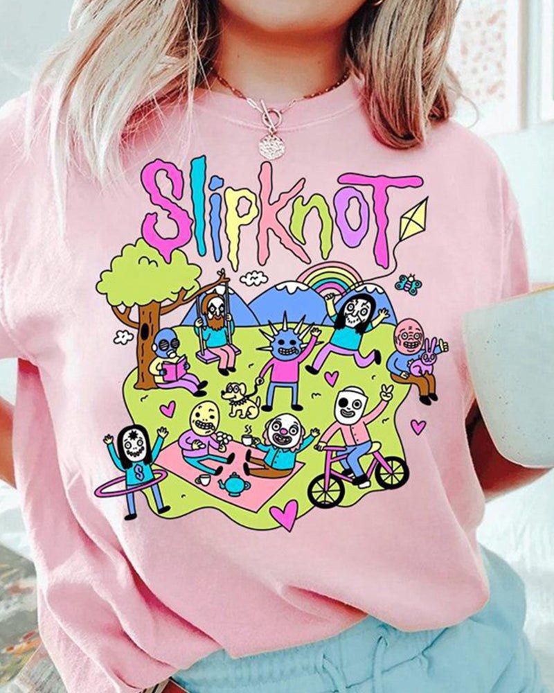 Valentijn T-Shirt
