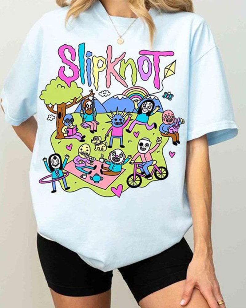 Valentijn T-Shirt
