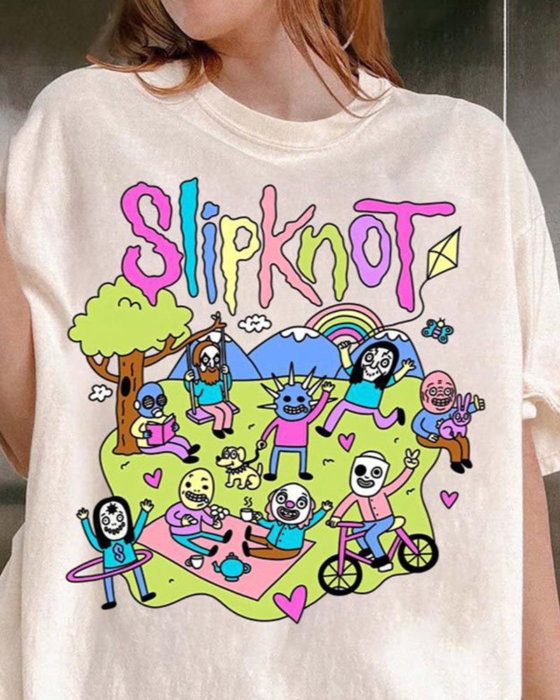 Valentijn T-Shirt