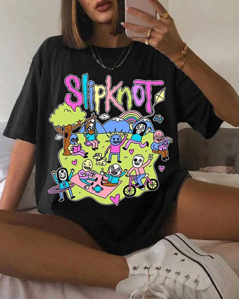 Valentijn T-Shirt