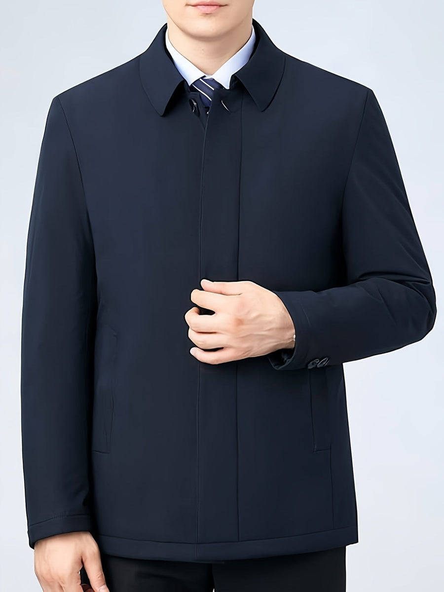 Valentijn Trench Coat