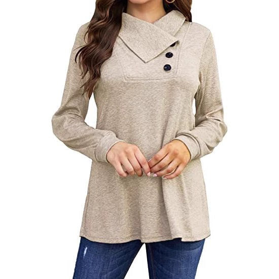 Valentina Casual Top