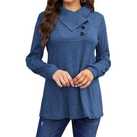 Valentina Casual Top