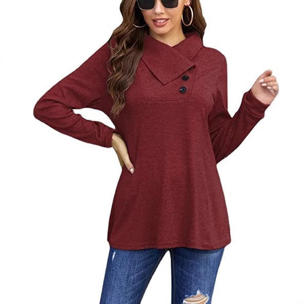 Valentina Casual Top