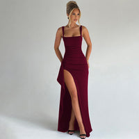 Valentina | Women's Glamorous Maxi Dress
