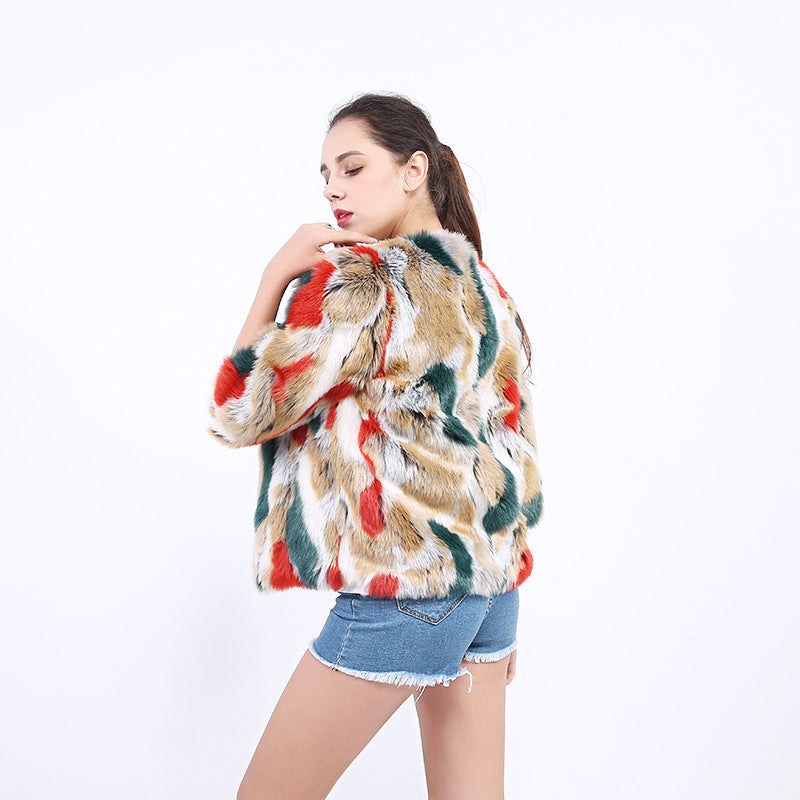 Valentina Jacket