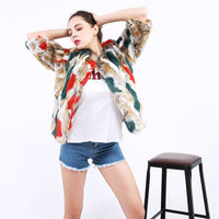 Valentina Jacket