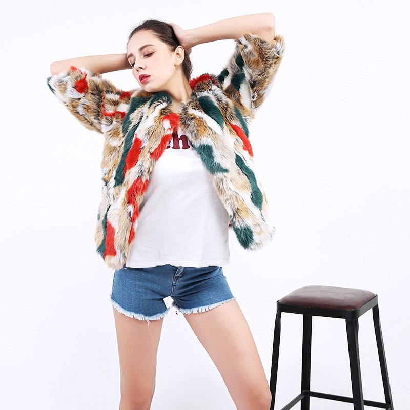 Valentina Jacket