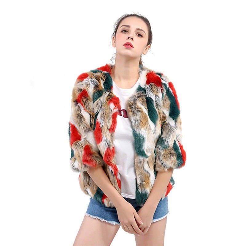 Valentina Jacket
