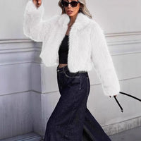 Valeria Jacket