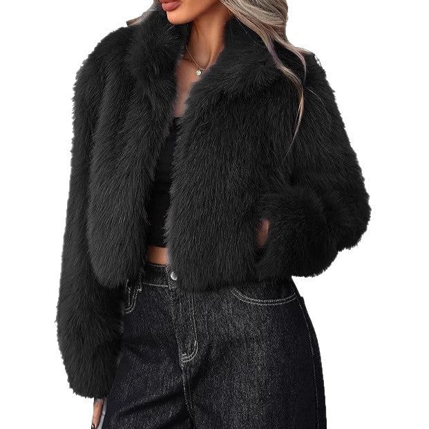 Valeria Jacket