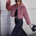 Valeria Jacket
