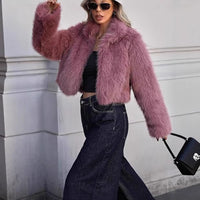 Valeria Jacket