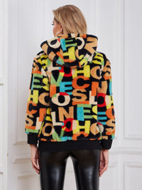 Vanessa Jacket