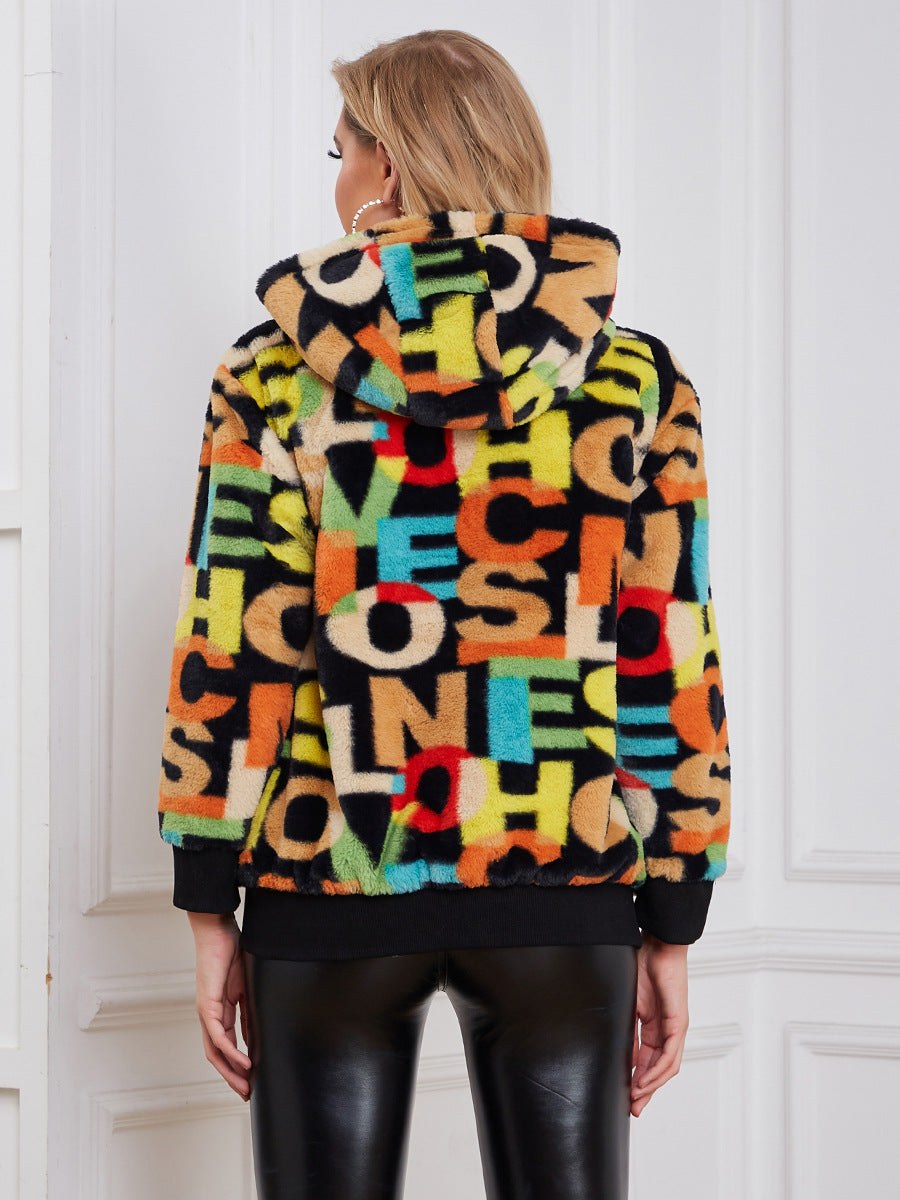 Vanessa Jacket