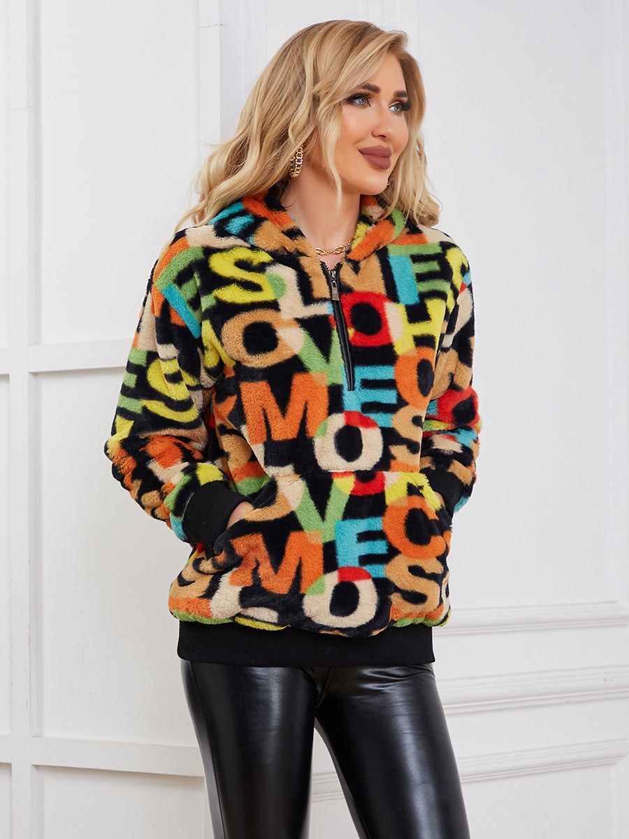 Vanessa Jacket
