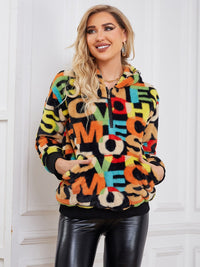 Vanessa Jacket