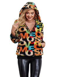 Vanessa Jacket