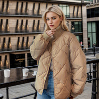 Vanessa Jacket with Pockets
