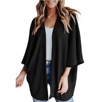 Veda Casual Knit Cardigan