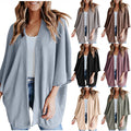 Veda Casual Knit Cardigan
